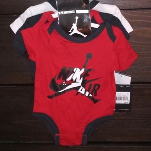Nike Jordan Onsie'S